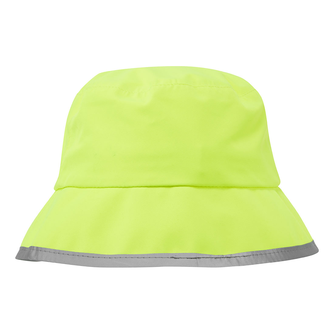 Portwest HV23 - Hi-Vis vízálló vödörkalap, sárga termék fő termékképe