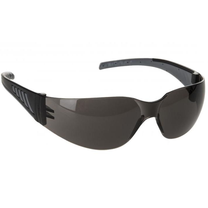 Portwest PR32 - Wrap Around Pro védőszemüveg, sötétített termék fő termékképe