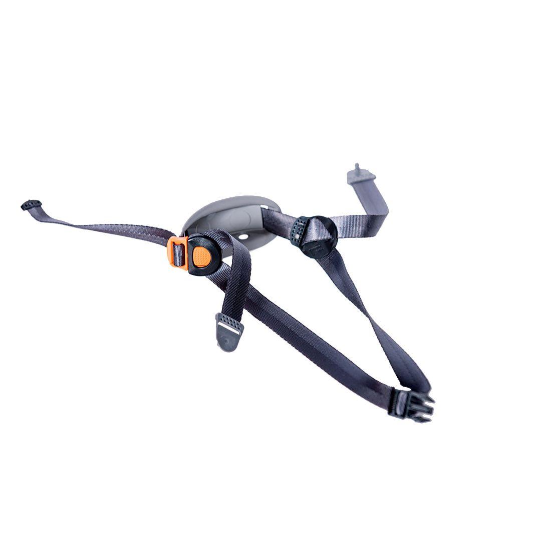 Portwest PA49 - Height Endurance állszíj 4 pontos, fekete termék fő termékképe